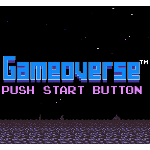 Gameoverse